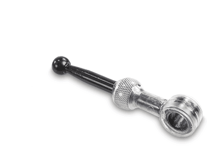 3RG 23719 Selector- / Shift Rod