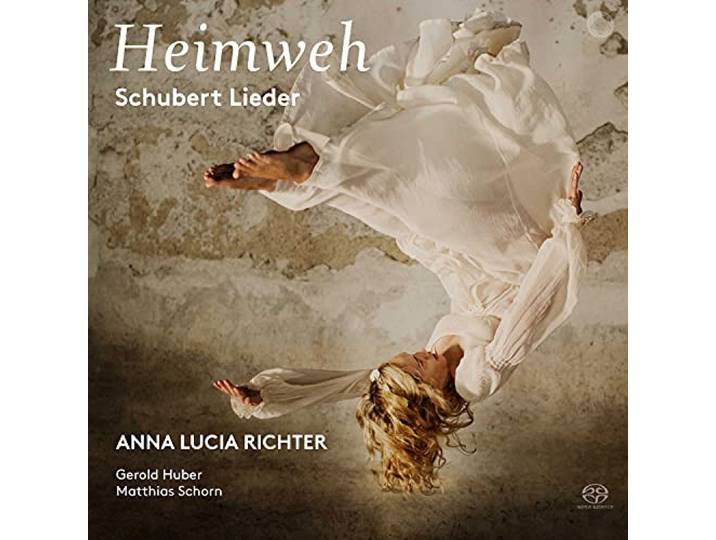 F. Schubert - Heimweh