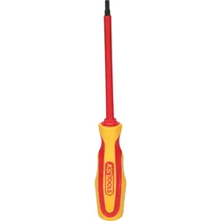 KS Tools ERGOTORQUE VDE Schlitz-Schraubendreher - 117.0542