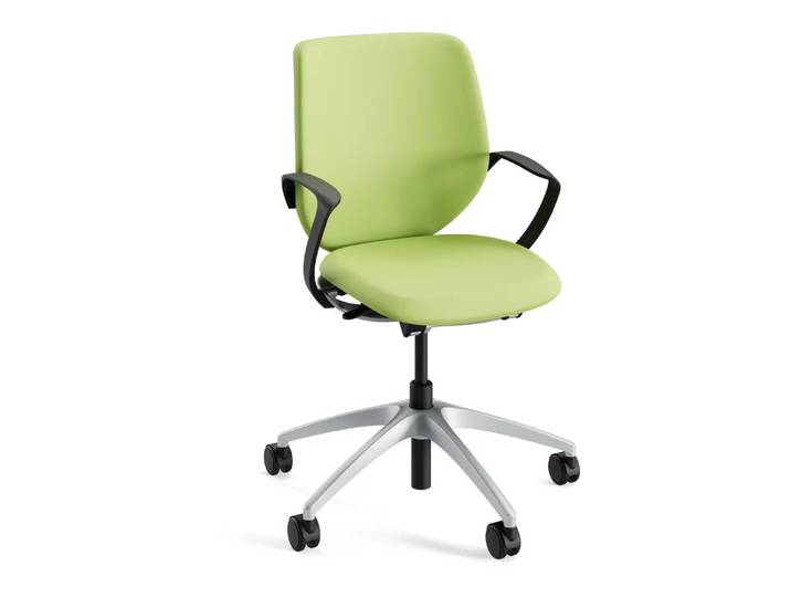 Bürostuhl Giroflex-313, Giroflex, f, Textil