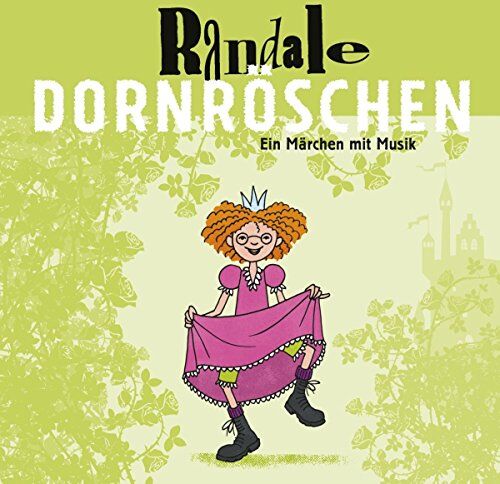 Randale - Dornröschen - Preis vom 10.10.2026 11:48:34 h
