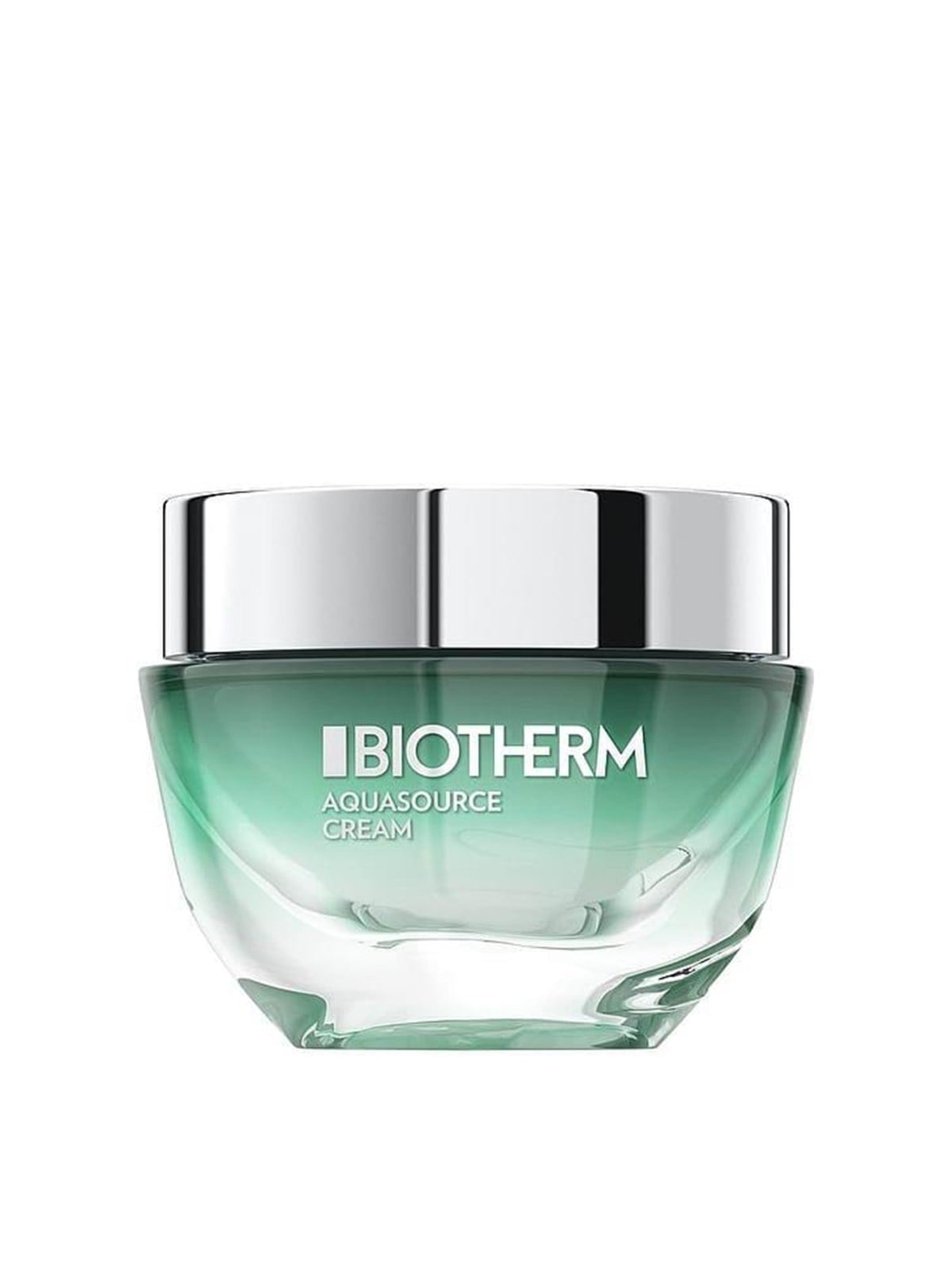Biotherm Aquasource 48H Cream Normal/Combination 50 ml