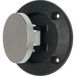 Assa Abloy effeff Haftgegenplatte Winkel 830--H2------00