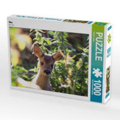 CALVENDO Puzzle Max 1000 Teile Lege-Größe 640 x 480 cm Foto-Puzzle Bild von Sabine Löwer