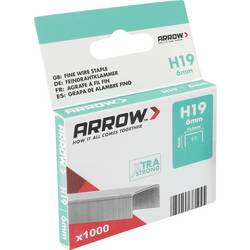 Arrow Tool Group 381945 Feindrahtklammern 1000 St.