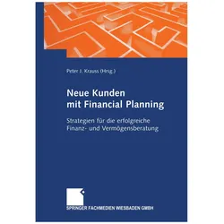 Neue Kunden mit Financial Planning, Fachbücher