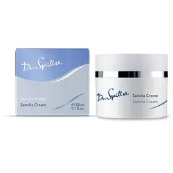 Dr. Spiller Sanvita Creme 50 ml