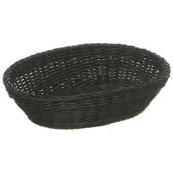 Metro Professional Korb Oval 32x23 cm. H: 7 cm