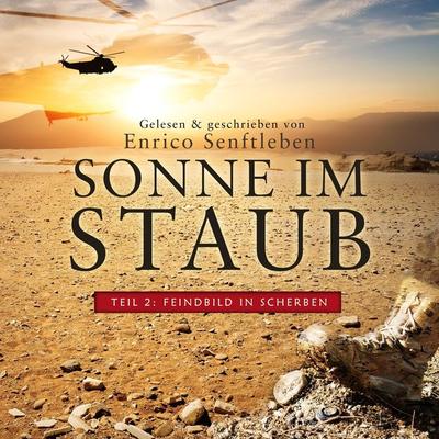 Sonne im Staub - Enrico Senftleben, Audio, 9783987622359