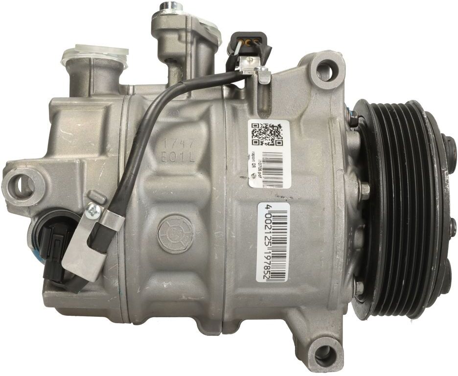 Klimakompressor AIRSTAL 10-4462