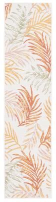 SAFAVIEH Sunrise Rozenn Indoor/Outdoor Waterproof Rug