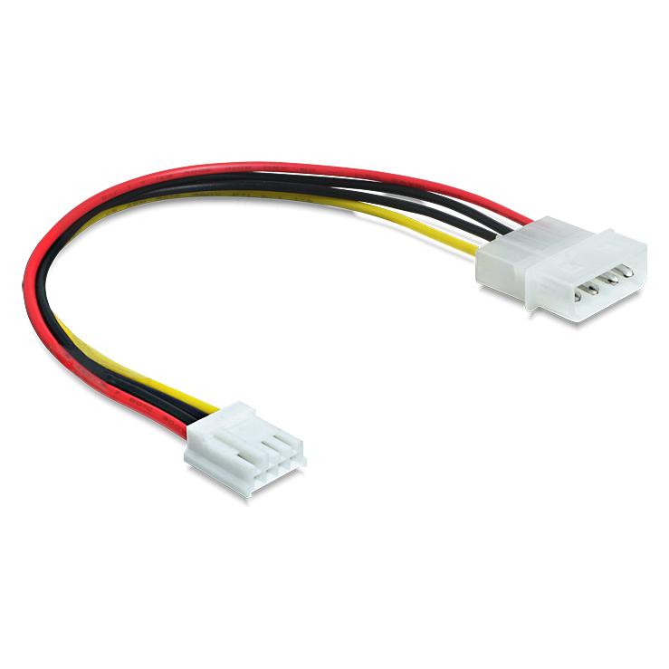 Delock M.2 zu PCI-Expressx4 Adapter (62584)