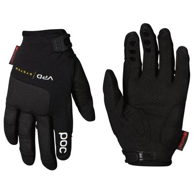 POC - Resistance Pro DH Glove - Handschuhe Gr Unisex XS schwarz