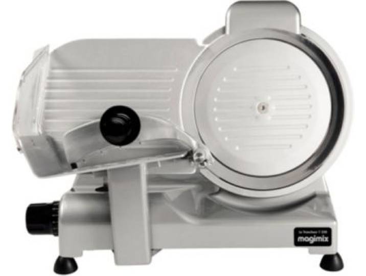 Magimix - Trancheuse Électrique T 250 - 11656