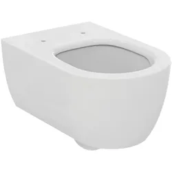 Ideal Standard Wandtiefspül-WC Blend Curve AquaBlade T374901