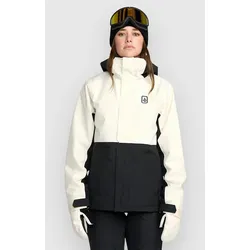 Volcom Bolt Ins Jacke bone Gr. S