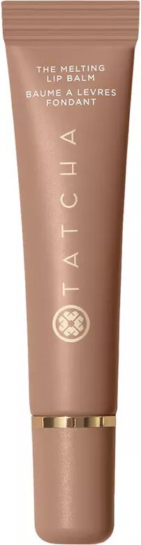 Tatcha - The Melting Lip Balm - Nährender Lippenbalsam, 12 g, Moka