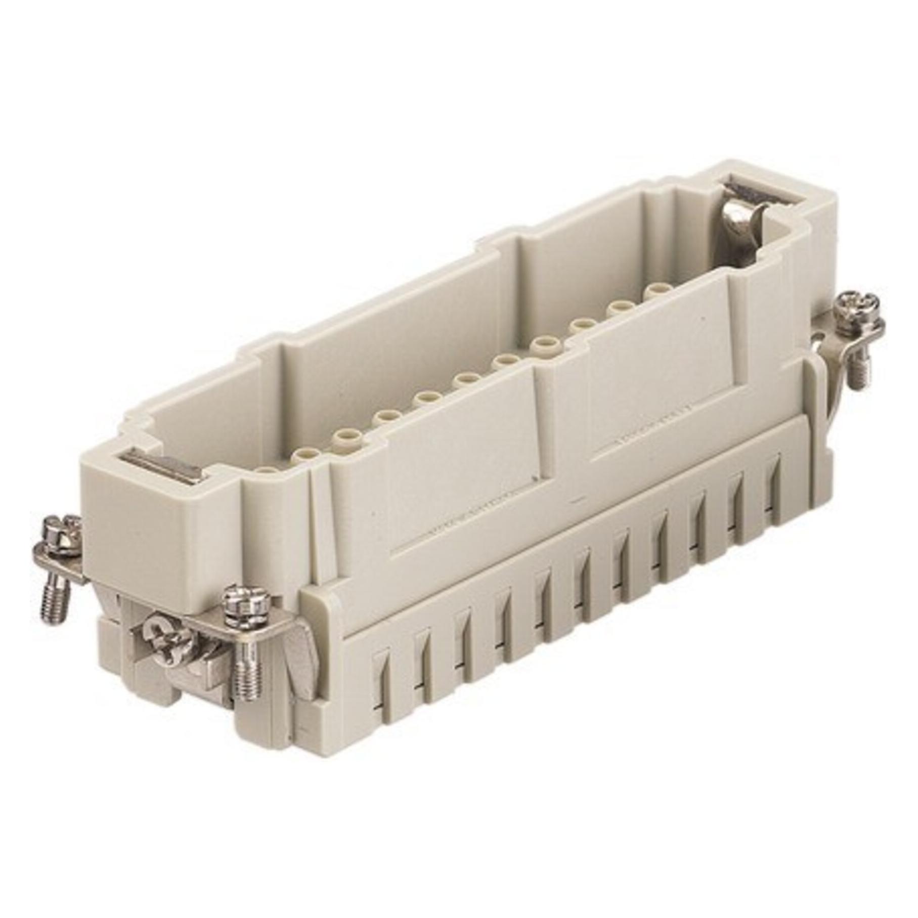 Harting Kontakteinsatz (09330242602)