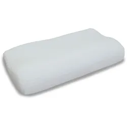 Tempur® Shape Queen Kissenbezug - weiß