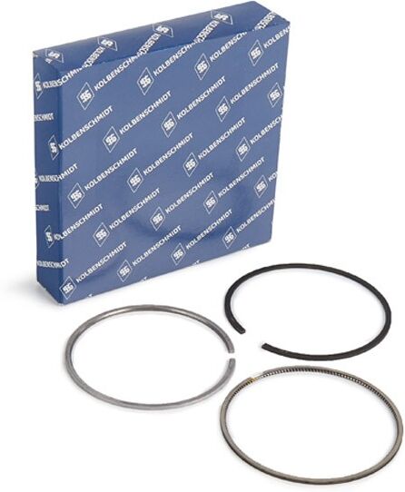 KOLBENSCHMIDT 800116410000 Piston Ring Kit