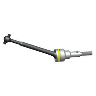 Amewi Front wheel drive assembly Sandstorm (39882805)