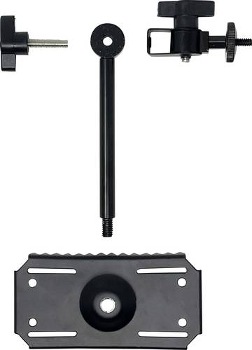 ICU FlexMount MONT Haltesystem