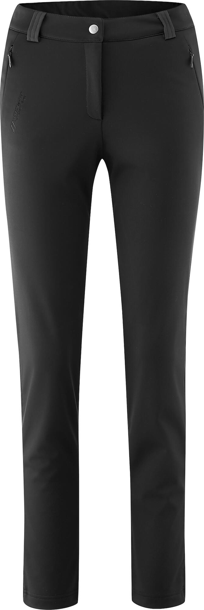Maier Sports Lapilli Women black (M10900) 42 3000378-M10900-42