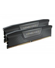 Corsair D532 GB 6400-32 Vengeance bk K2 COR XMP (CMK32GX5M2B6400C32)