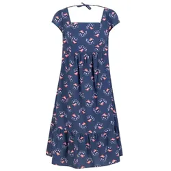 Blutsgeschwister Sommerkleid Midsummer Night Tale - walpurgis night bird S