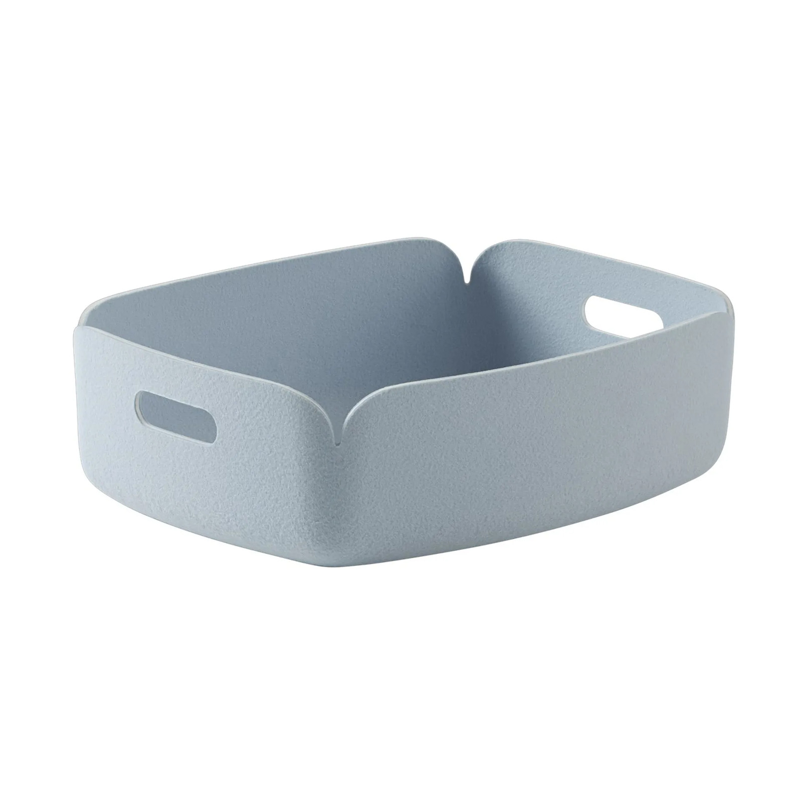 Muuto Restore dienblad Light Blue