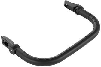 Baby Jogger Pushchair Belly Bar For City Elite 2, City Mini 2 & City Mini GT2 Single Strollers - N/A
