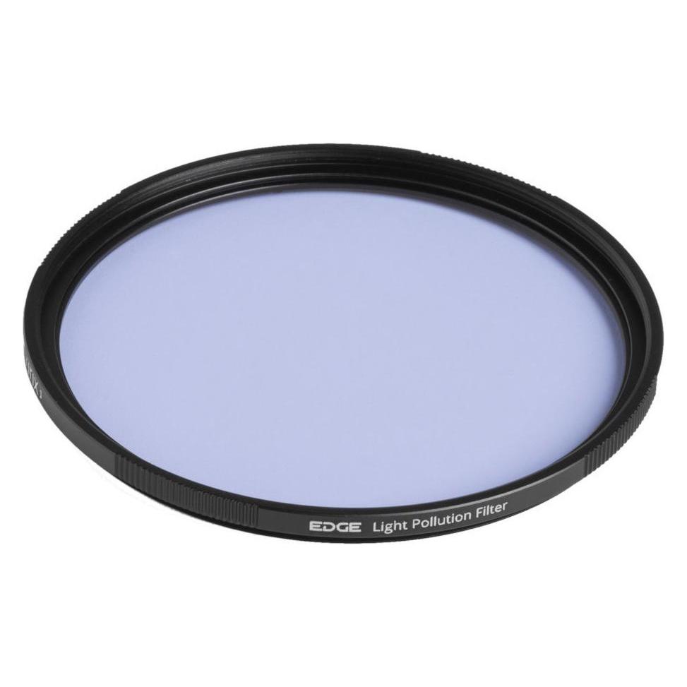 Irix Edge Light Pollution Filter 82mm (82 mm, Polarisationsfilter) (IFE-LP-82-SR)