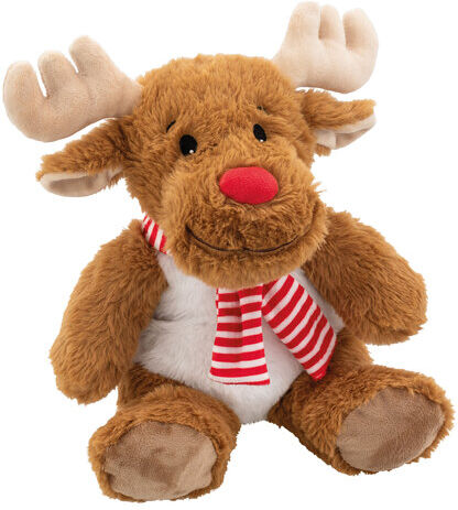 Kuscheltier "Rentier Robby"