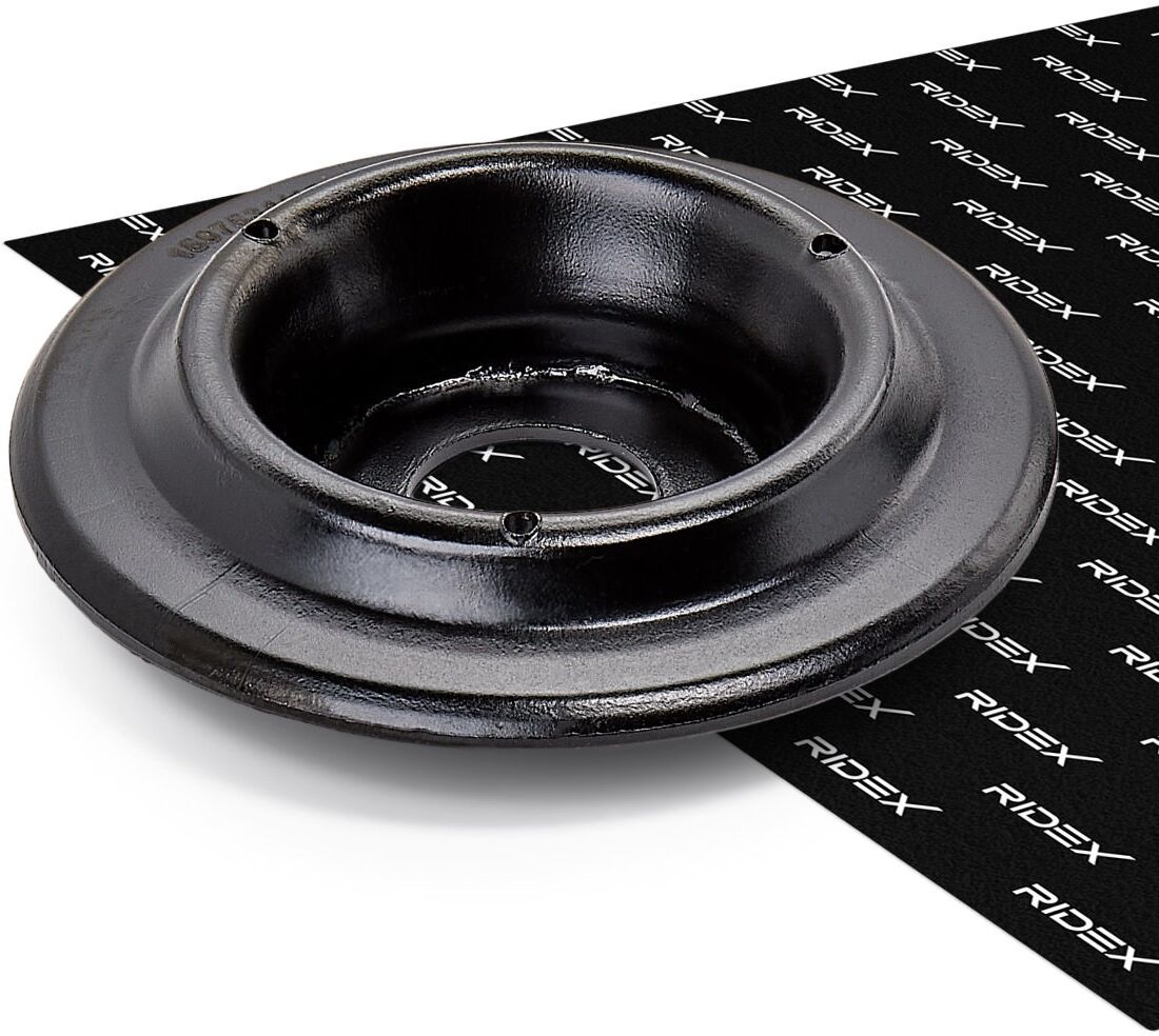 RIDEX 1300S0003 Spring cap