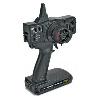 Carson FS Reflex X1 2-Kanal 2,4 GHz (500500048)