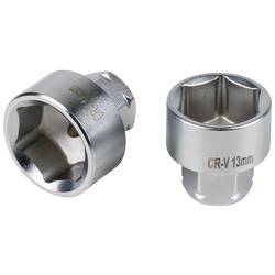 KS Tools 9183066 9183066 Sechskant Stecknuss 10 mm 10 mm Sechskant