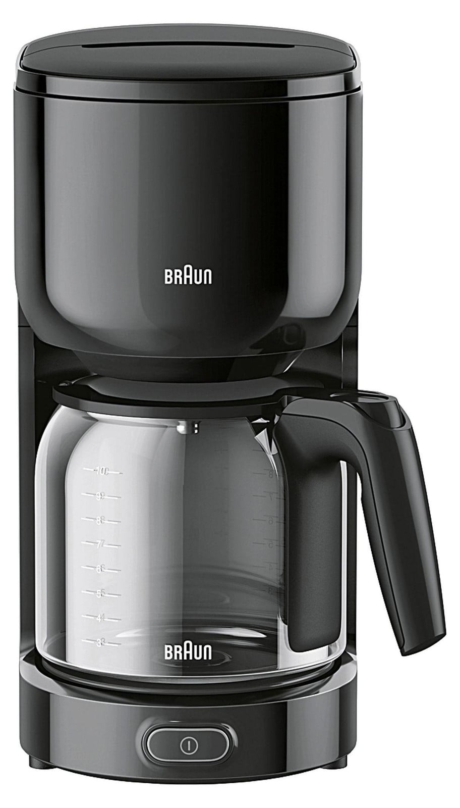 Braun PurEase KF 3120 BK