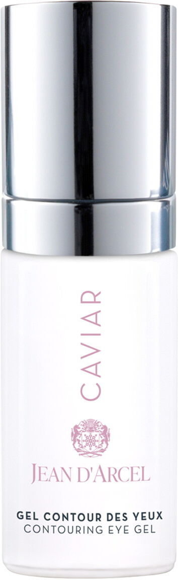 30ml JEAN D´ARCEL caviar gel contour des yeux