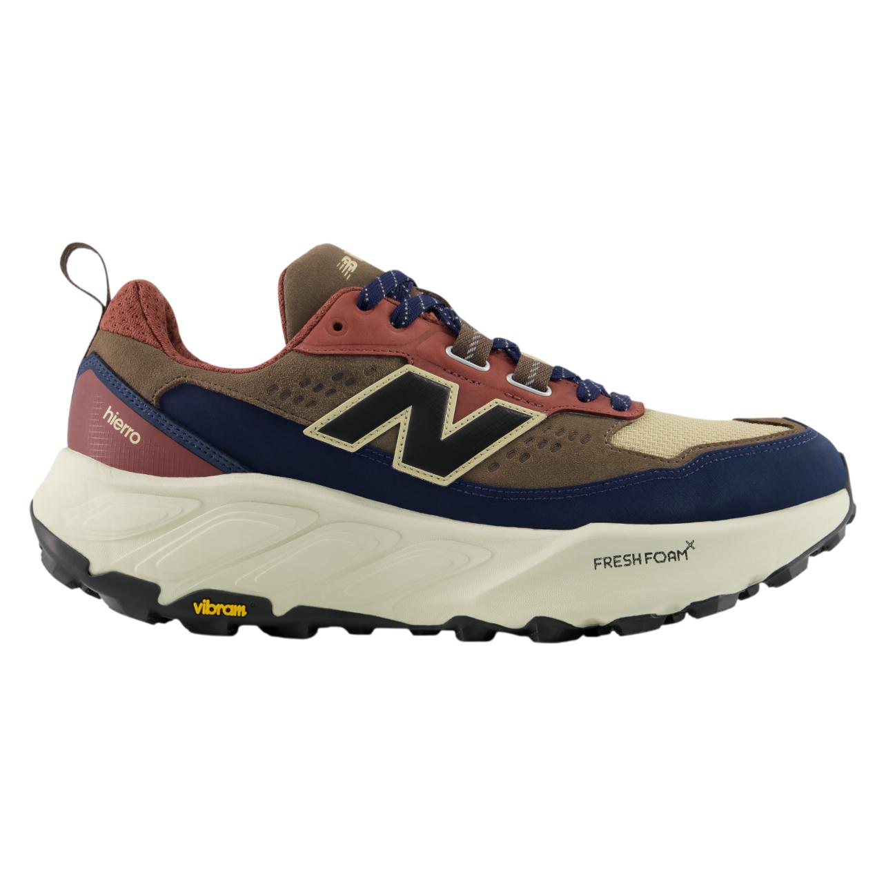 New Balance MHIET5D9 Fresh Foam X Hierro Trek (43) (MHIET5D9)