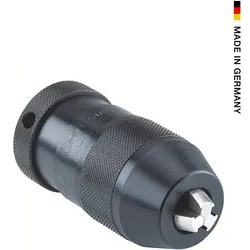 Röhm, Zubehör Bohrer, Schnellspann-Bohrfutter SUPRA-I, Grösse 6, Aufnahme J1, Schwere Ausführung