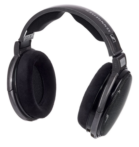 Sennheiser HD 650