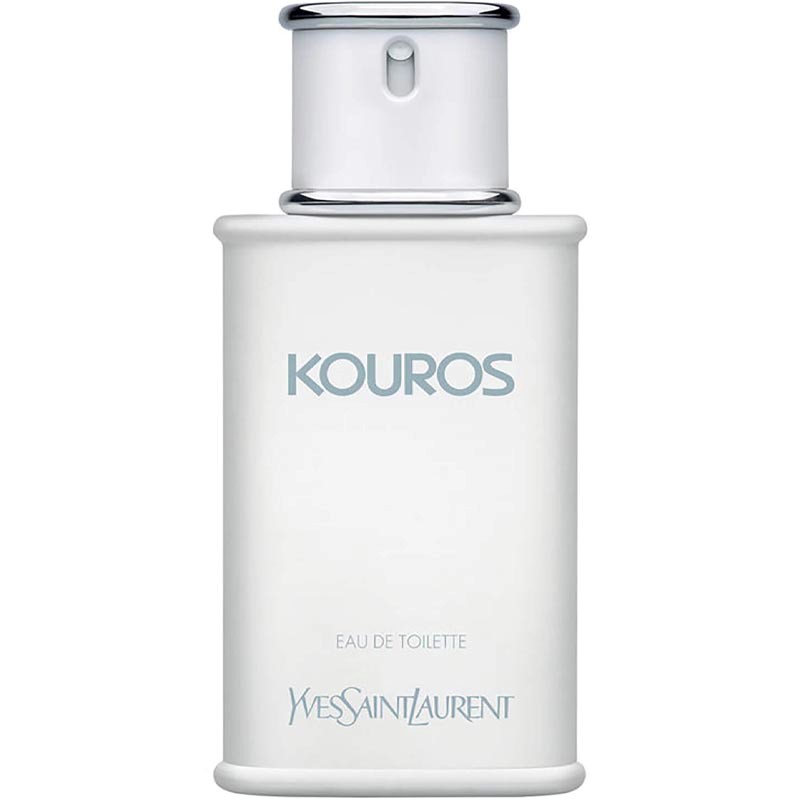 Yves Saint Laurent Kouros Eau de Toilette Man 100mL