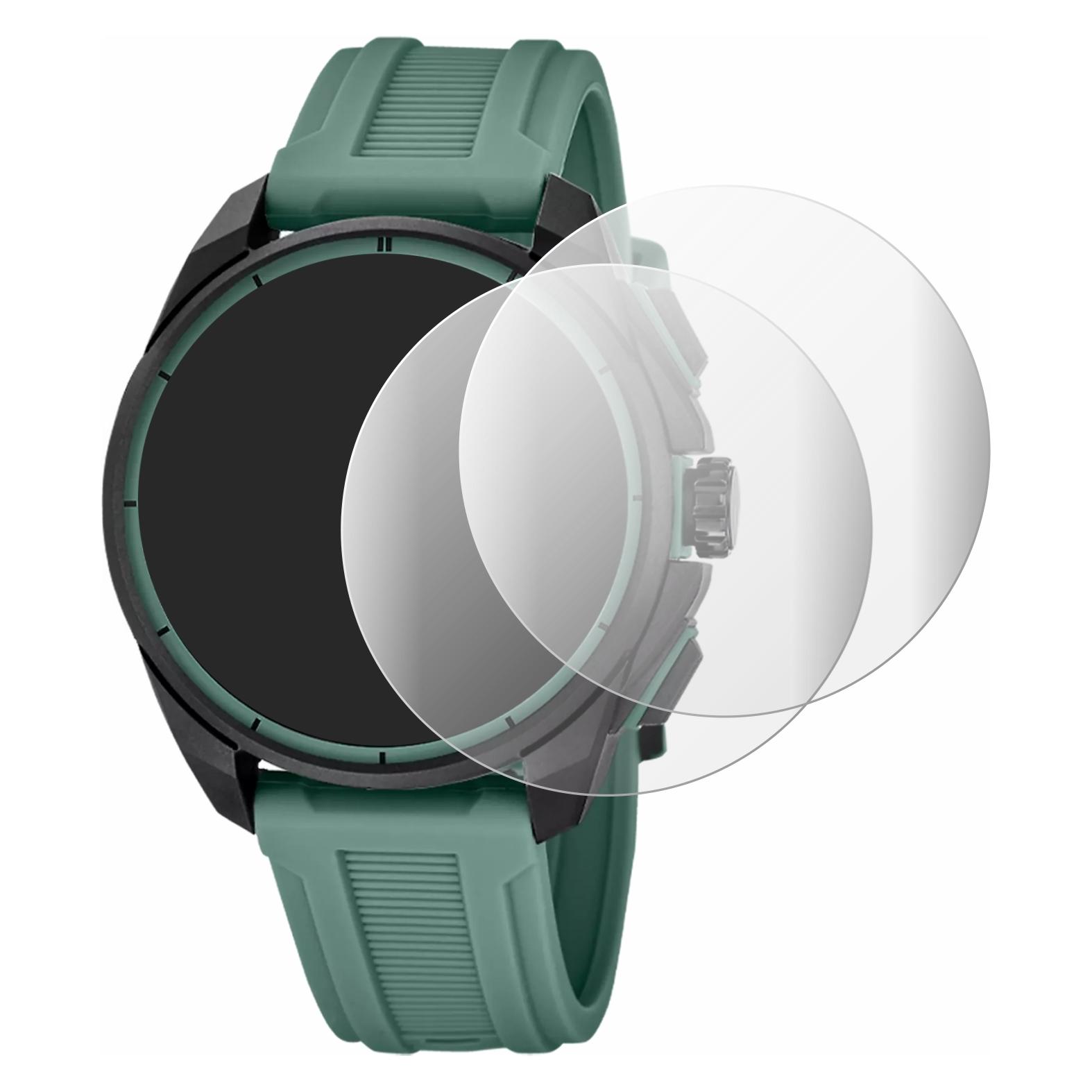 Brotect Fullscreen für Lotus Connected Full D 20002 Schutzfolie Displayschutz Folie Klar Transparent (5164819)