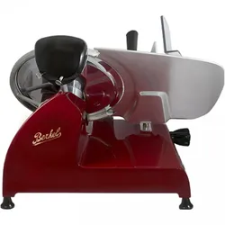 Berkel Red Line 300 Rot Aufschnittmaschine