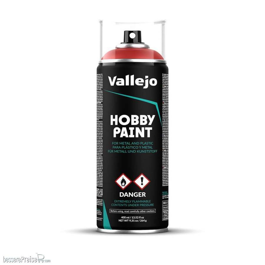 Vallejo 28016