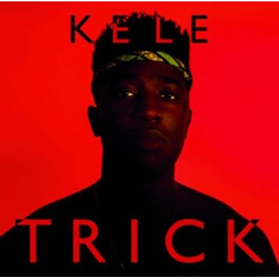 Trick - Kele, Vinyl