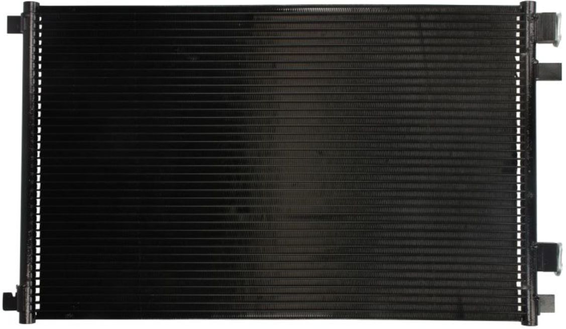 Kondensator, Klimaanlage THERMOTEC KTT110017