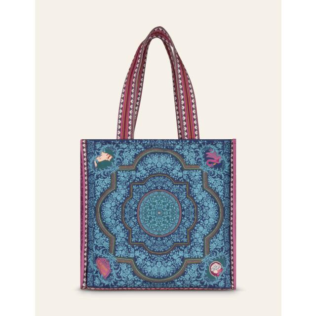 Oilily Skylar shopper