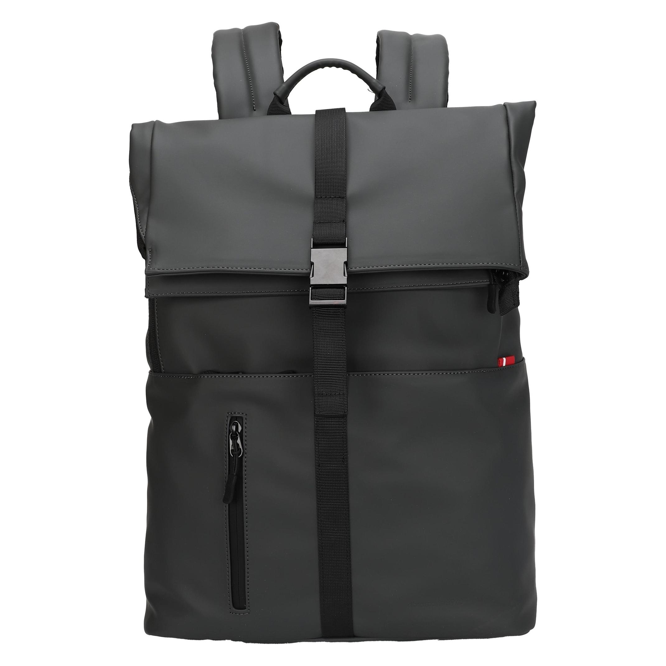 dbramante1928 DBRAMANTE Broadway - Backpack 16" ICON - Forest Shadow (BG16ICGR6846)