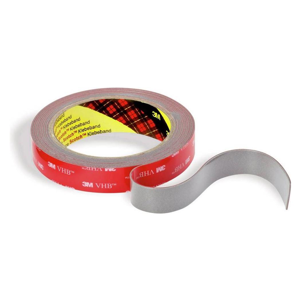 3M Klebeband GPH060GF (19 mm) (GPH-060F19-3)